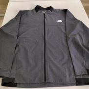 フレキシブルフーディ|THE NORTH FACE