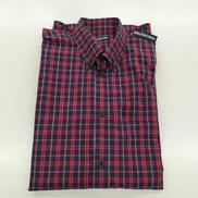チェックシャツ|BALENCIAGA