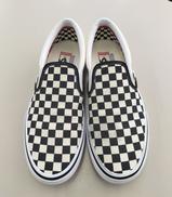 スリッポン|VANS