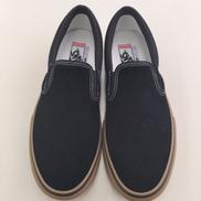 スリッポン|VANS