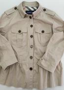 シャツジャケット|BURBERRY