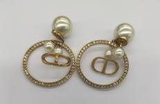 ピアス（ペア）|DIOR