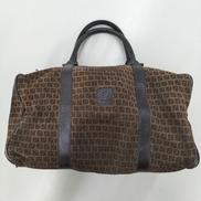 ヴィンテージミニボストンバッグ|FENDI