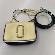 ショルダーバッグ|MARC JACOBS