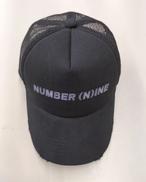 メッシュキャップ|NUMBER(N)INE