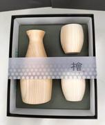 粋丸ぐいのみ3点セット|ヤマコー