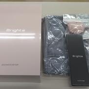 シャワードライヤー|BRIGHTE