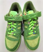 スニーカー|ADIDAS×GRINCH