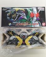 仮面ライダーW|BANDAI