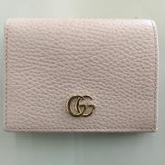 二つ折り財布|GUCCI