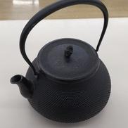 鉄瓶|南部鉄器