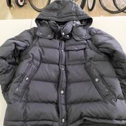 ダウンジャケット|BURBERRY BLACK LABEL