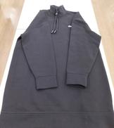 鹿の子ハーフジップドレス|LACOSTE
