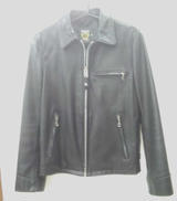 レザージャケット|SCHOTT