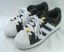 SUPERSTAR XLG 25.5CM|ADIDAS