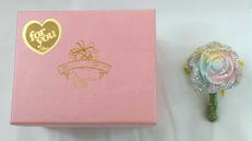 ジュエリーボックス|PIEARTH