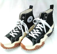 RUN STAR MOTION BLACK HI CUT|CONVERSE