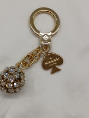 キーホルダー|KATE SPADE