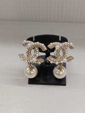 ピアス|CHANEL