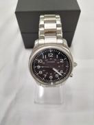 ソーラー電波|CITIZEN