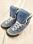 トレッキングシューズ|COLOMBIA