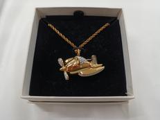 ネックレス|SWAROVSKI