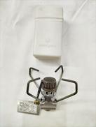 ギガパワーストーブ|SNOW PEAK