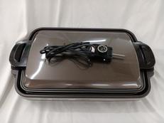 ホットプレート|ZOJIRUSHI