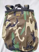 迷彩柄リュック|MYSTERY RANCH