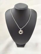 リングネックレス|SWAROVSKI