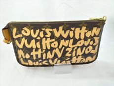 グラフィティポシェット・アクセソワール|LOUIS VUITTON
