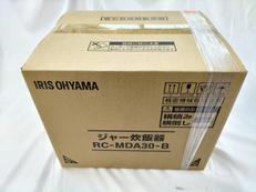 ジャー炊飯器|IRIS OHYAMA