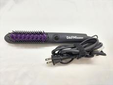 ブラシ型ヘアアイロン ダフニ ナノ|YA-MAN