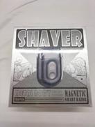 往復式電動シェーバー|ECHOBYTE