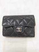 キーケース|CHANEL