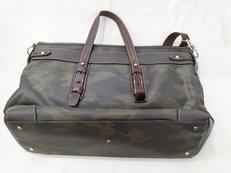 トートバッグ|CRAFTSMANSHIP