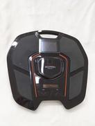 シックスパッド|-