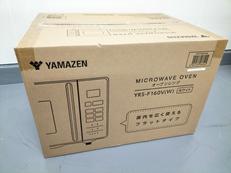 オーブンレンジ|YAMAZEN