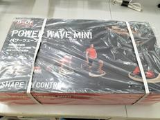 フィットネスマシン|ボディスカルプチャー