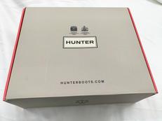 ショートブーツ|HUNTER