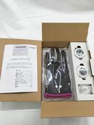 EMS筋肉運動グローブ|YA-MAN