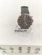 SEASTARクロノグラフ|TISSOT