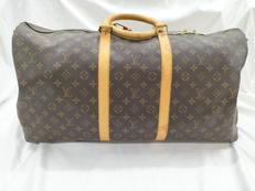 キーポル・バンドリエール60|LOUIS VUITTON