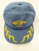 キャップ|CHALLENGER×BASSFISHERMANS