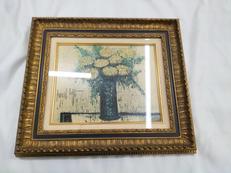 絵画|ベルナール・ビュッフェ