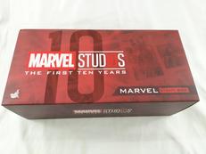 マーベルロゴライト|ホットトイズ