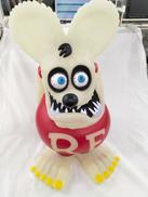 ラットフィンク|暗闇で光る