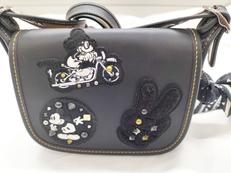 ミニショルダーバッグ|COACH