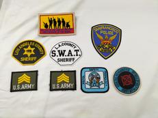 サバゲー用品セット|JTGS他