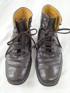 レースアップブーツ|SALVATORE FERRAGAMO